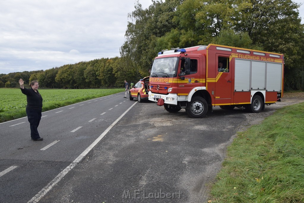 Einsatz BF Koeln PKW im See Koeln Esch P322.JPG - Miklos Laubert